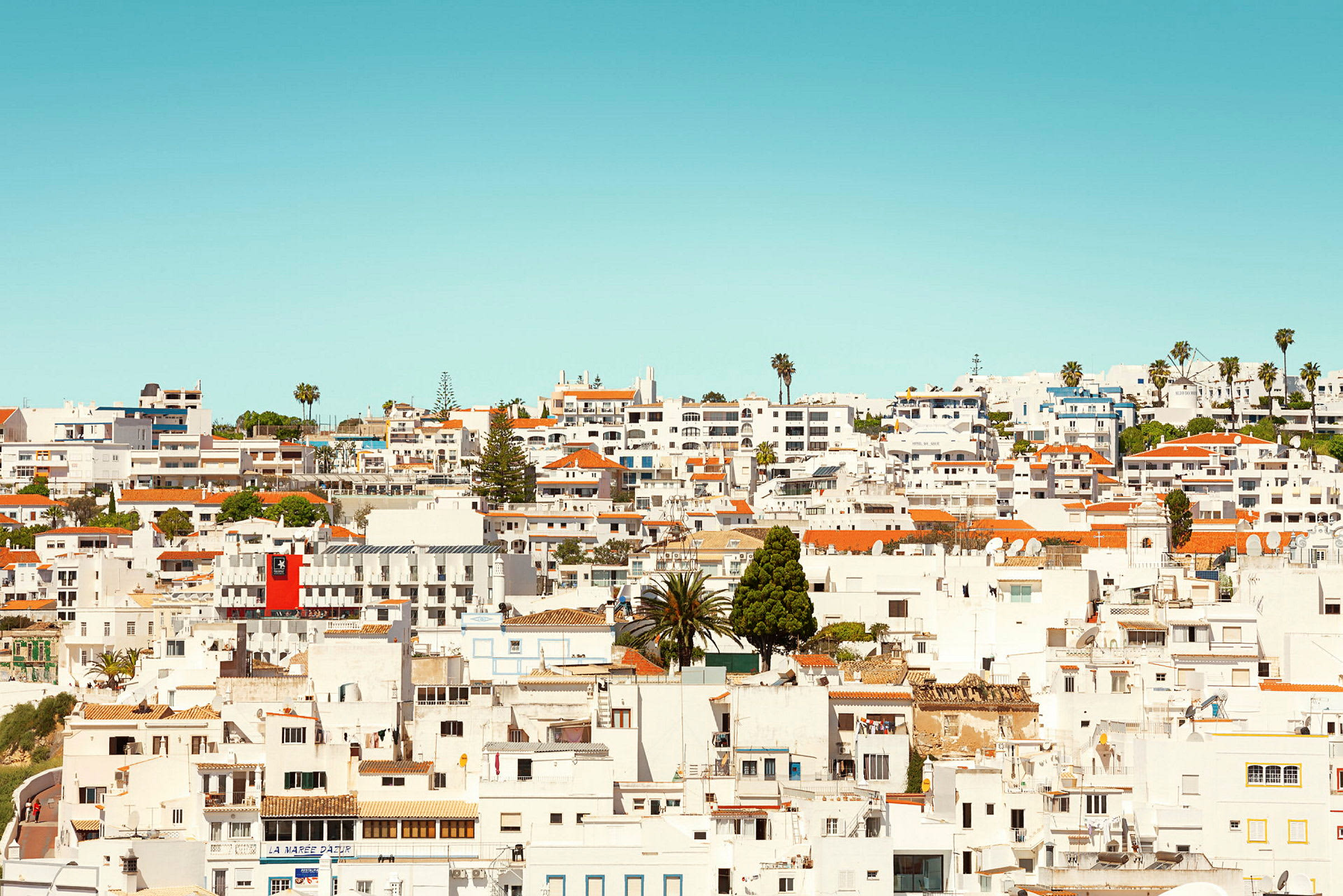 Albufeira