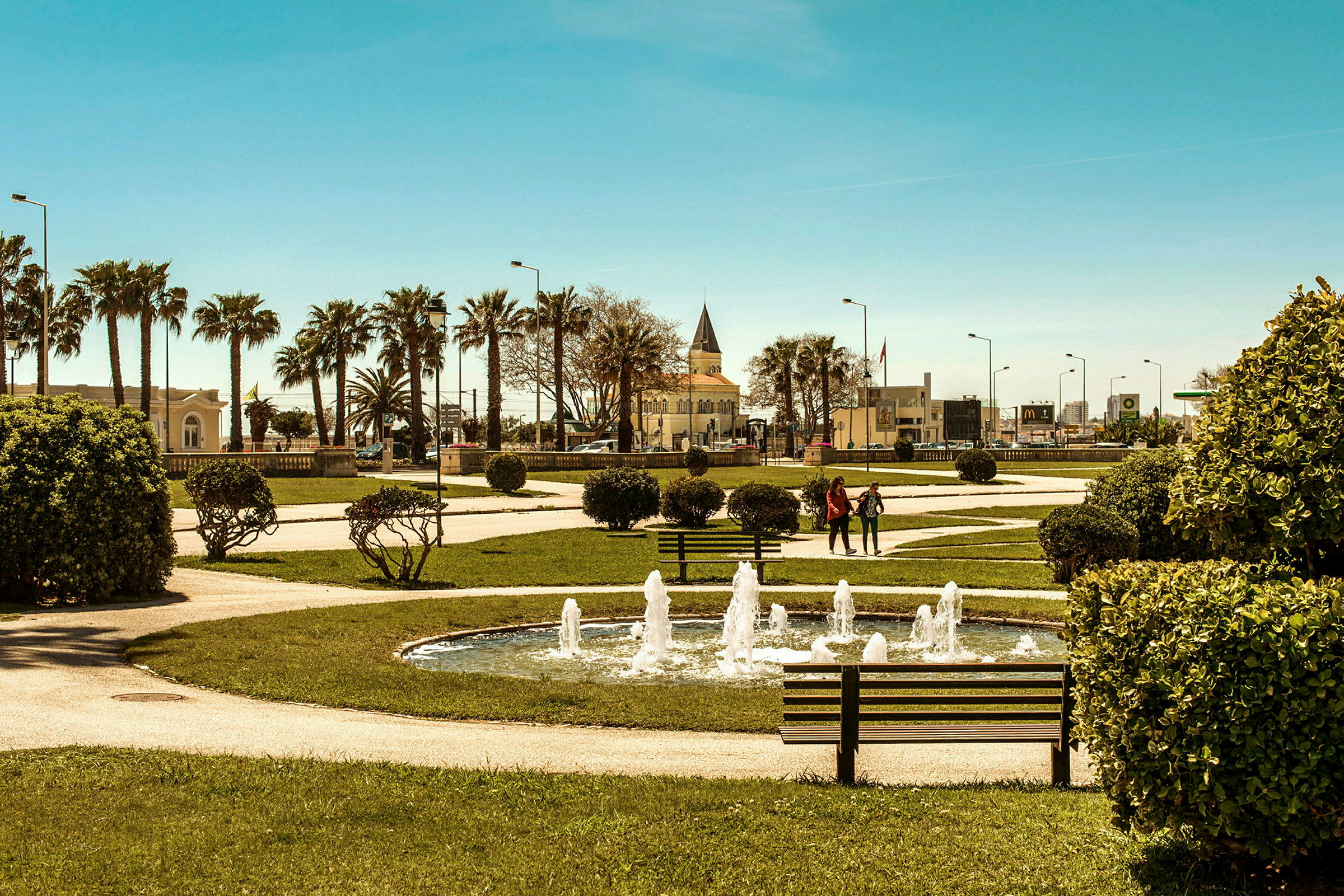Estoril