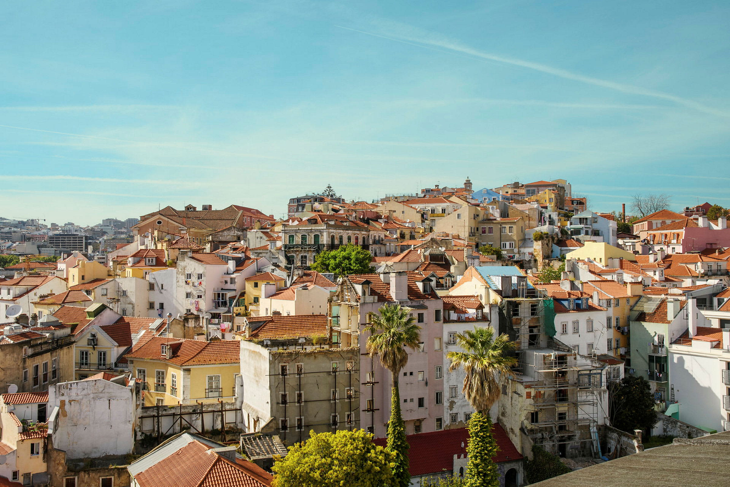 Lissabon