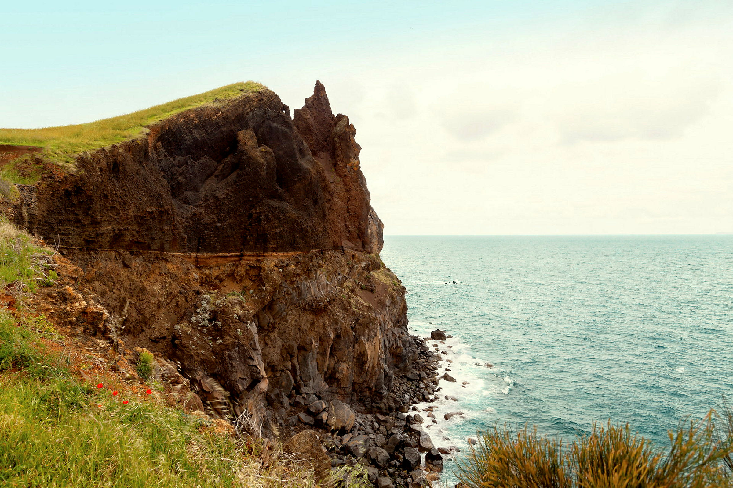 Canico på Madeira