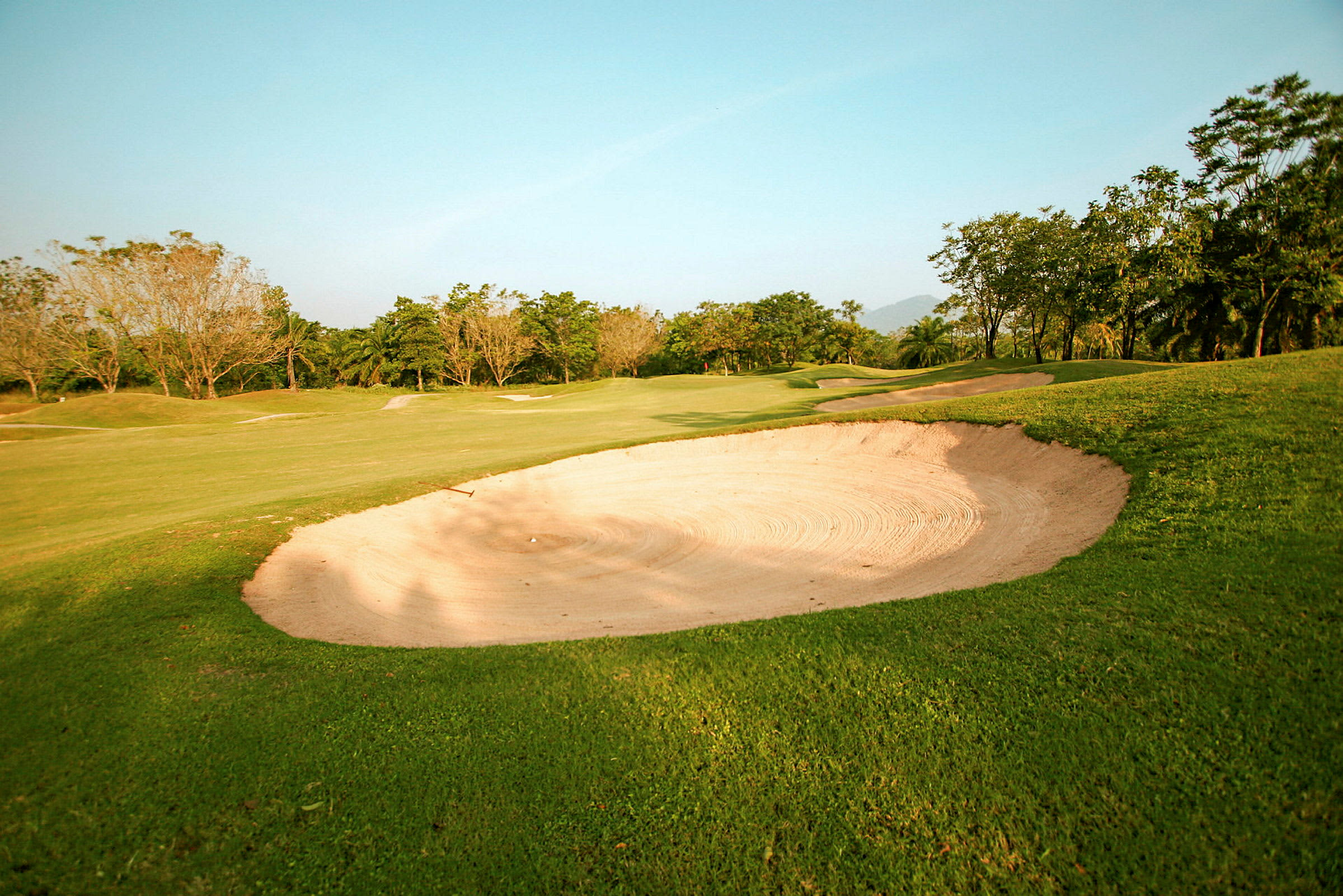 Lakeview Golf Course