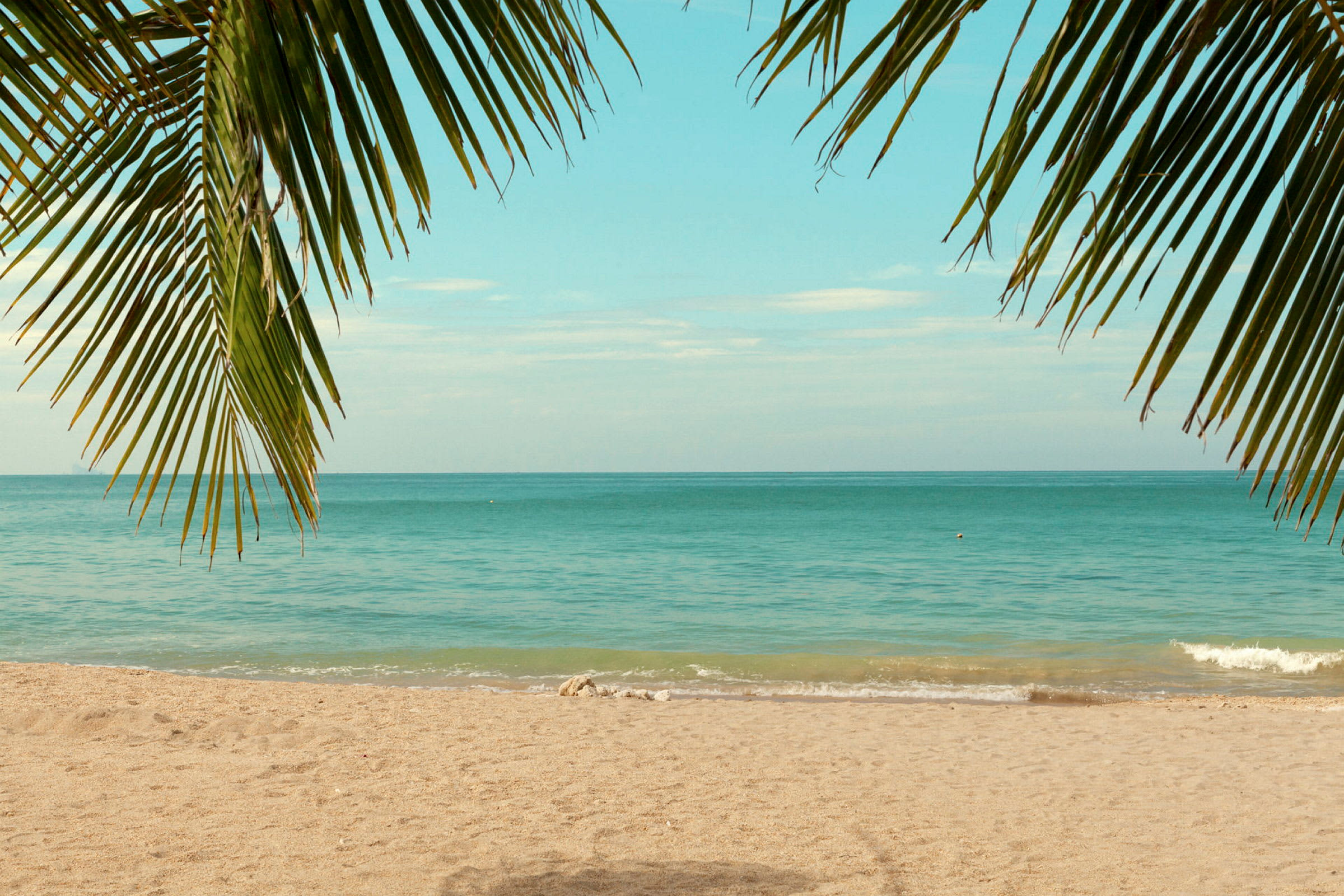 Khlong Khong Beach, Koh Lanta