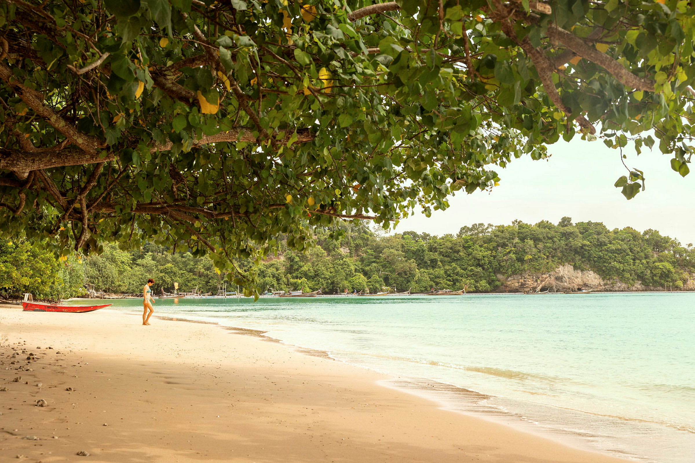 Koh Yai Noi