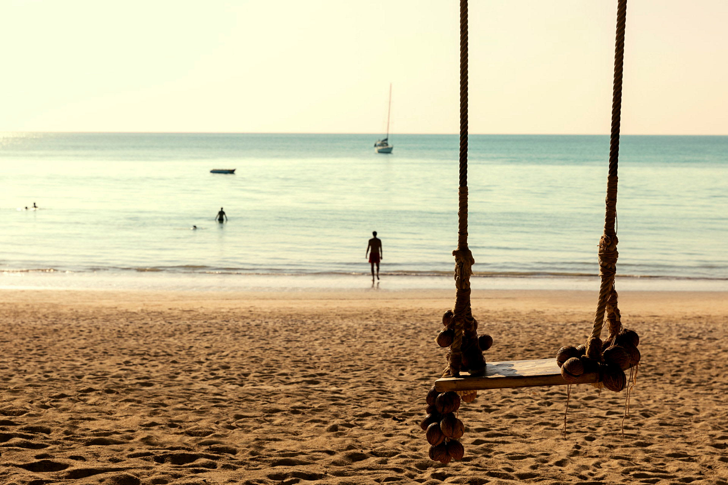 Kamala Beach