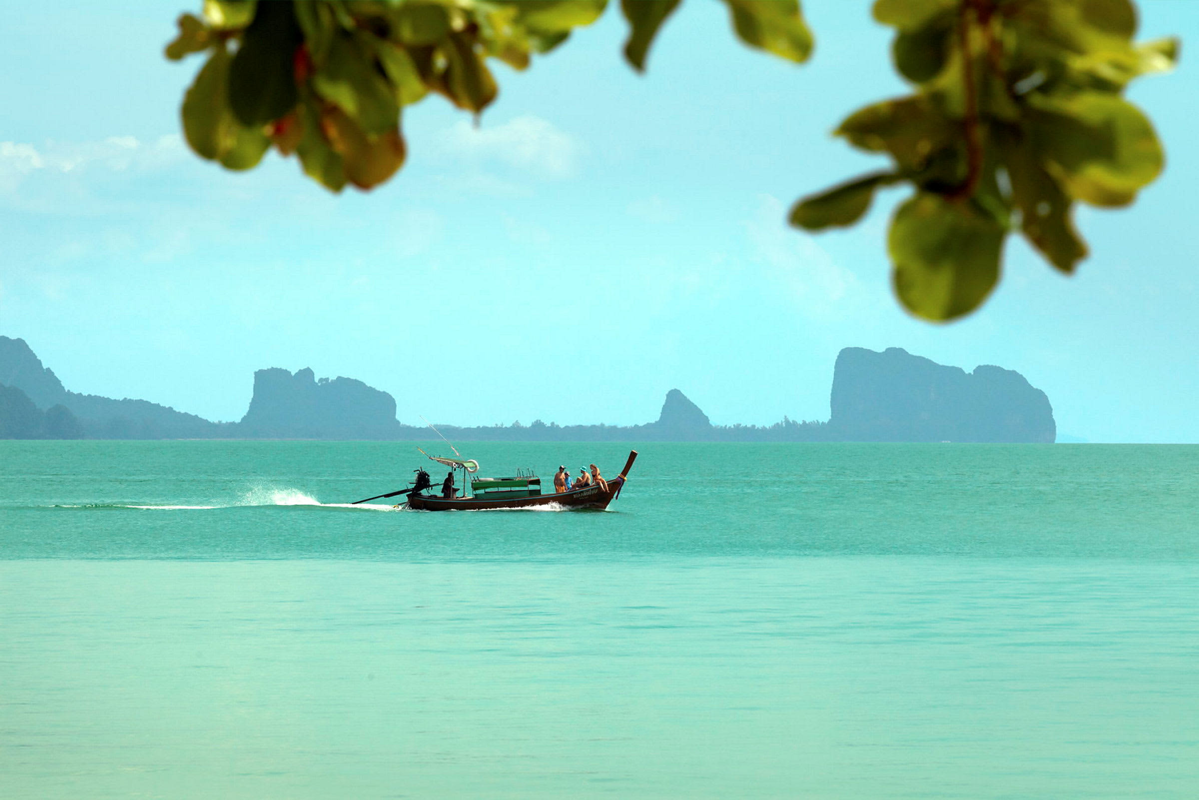Koh Mook