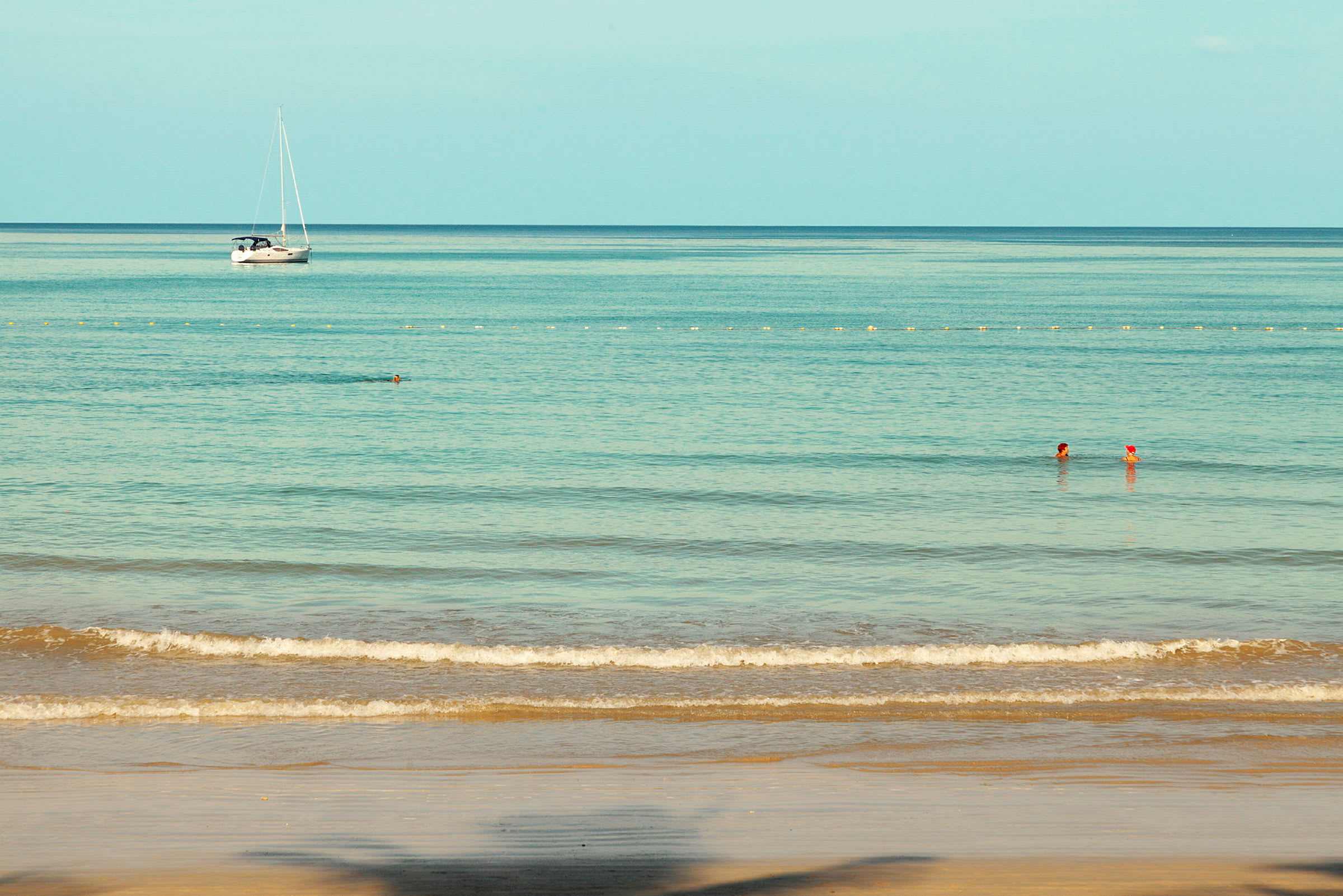 Kamala Beach