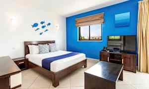 Dobbeltværelse / Dobbeltværelse til kampagnepris