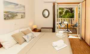 1-værelses lejlighed