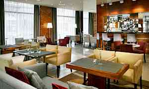 Bar og bistro