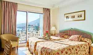 Dobbeltværelse standard