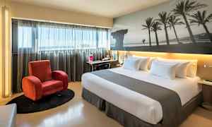 Dobbeltværelse superior