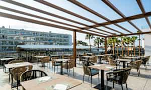 Buffetrestaurant