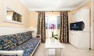 2-værelses lejlighed superior