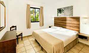 3-værelses lejlighed