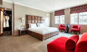 Dobbeltværelse premium