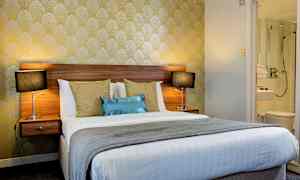 Dobbeltværelse standard