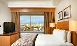 Dobbeltværelse standard