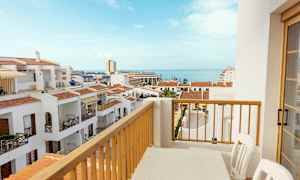 2-værelses lejlighed type A