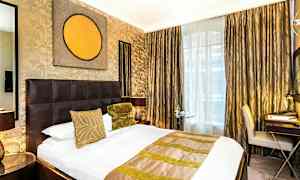 Dobbeltværelse classic