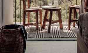 Dobbeltværelse superior