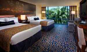 Dobbeltværelse standard