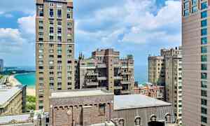 Udsigt fra værelset