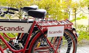 Cykling