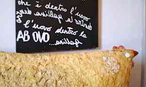 Siddeområde i lobbyen