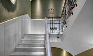 Facilitet på overnatningsstedet