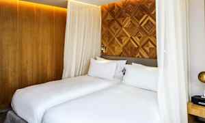 Dobbeltværelse superior