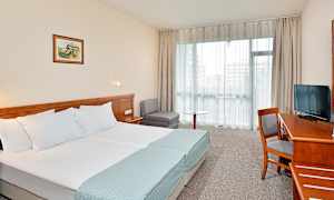 Dobbeltværelse i Mare