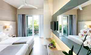 1-værelses lejlighed