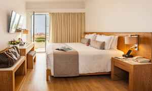 Dobbeltværelse Superior