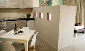 2-værelses lejlighed