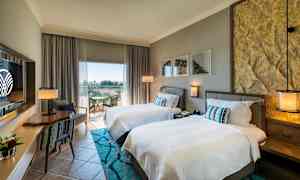 Dobbeltværelse / Familieværelse