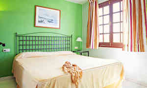 2-værelses lejlighed