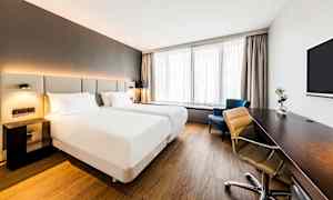 Dobbeltværelse standard