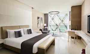 Dobbeltværelse wonderful