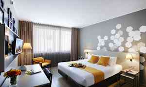 1-værelses lejlighed