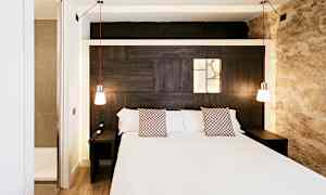 Dobbeltværelse standard