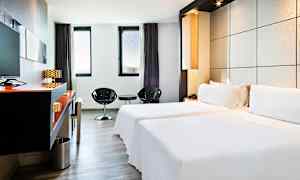 Dobbeltværelse standard