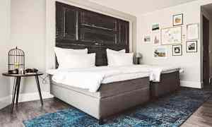 Dobbeltværelse classic