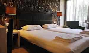 Dobbeltværelse standard