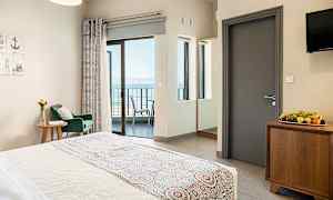 Dobbeltværelse superior