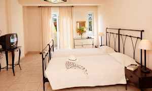 2-værelses lejlighed