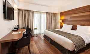 Dobbeltværelse premium