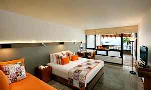 Dobbeltværelse superior