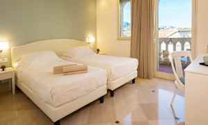 Dobbeltværelse superior