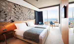 Dobbeltværelse superior