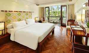 Dobbeltværelse superior